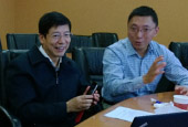 闻鼎传媒助力CISCO汽车业务调研开拓