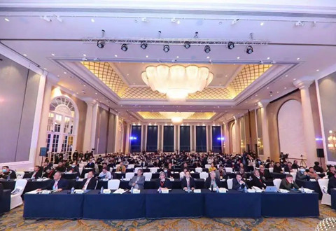 首届全国智能建造学术大会